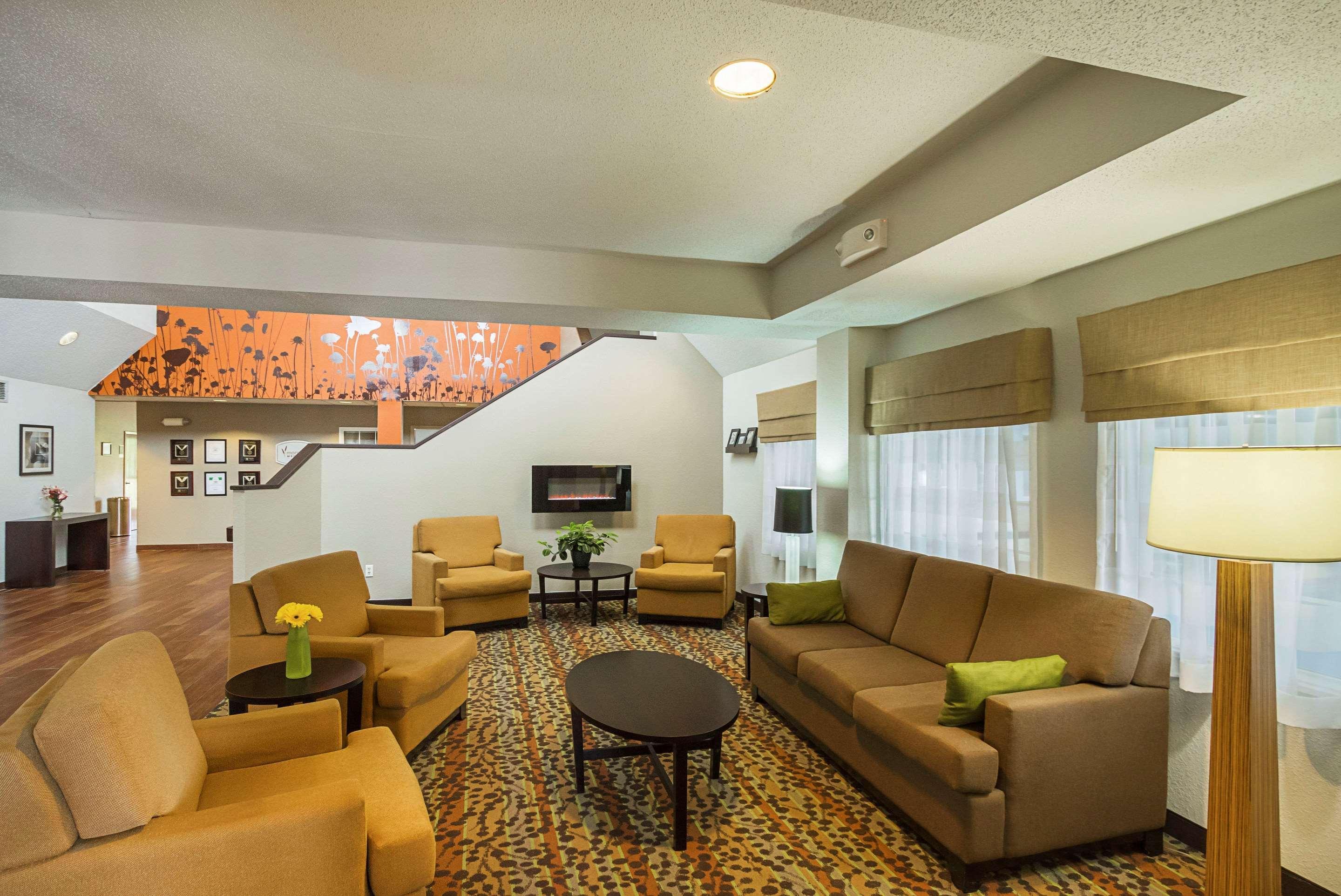 Sleep Inn & Suites Danville Exteriör bild