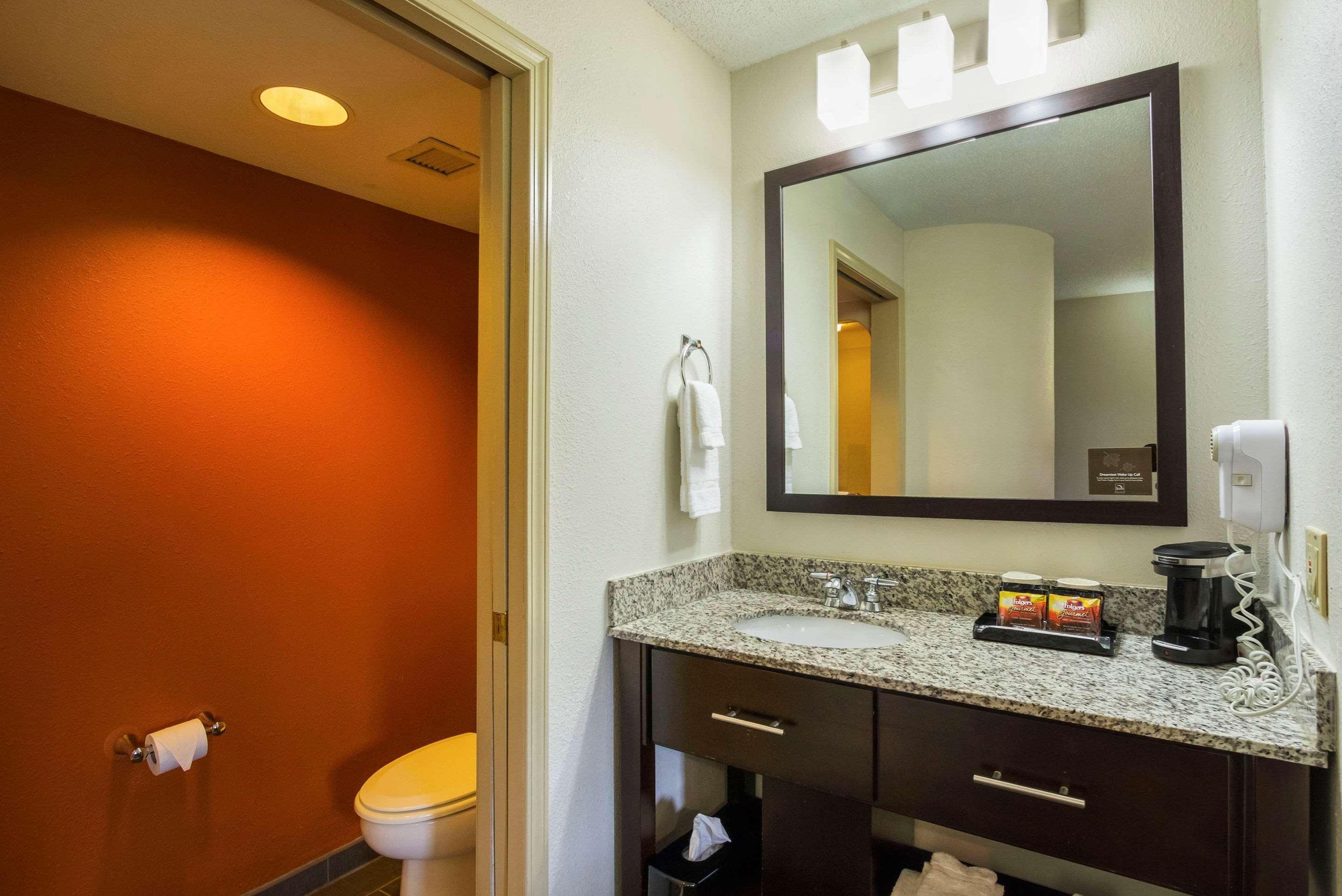 Sleep Inn & Suites Danville Exteriör bild