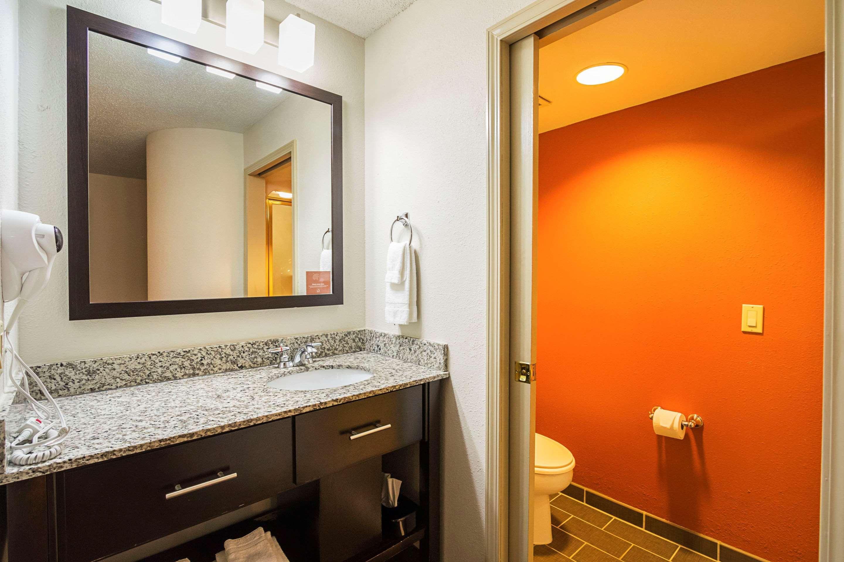 Sleep Inn & Suites Danville Exteriör bild