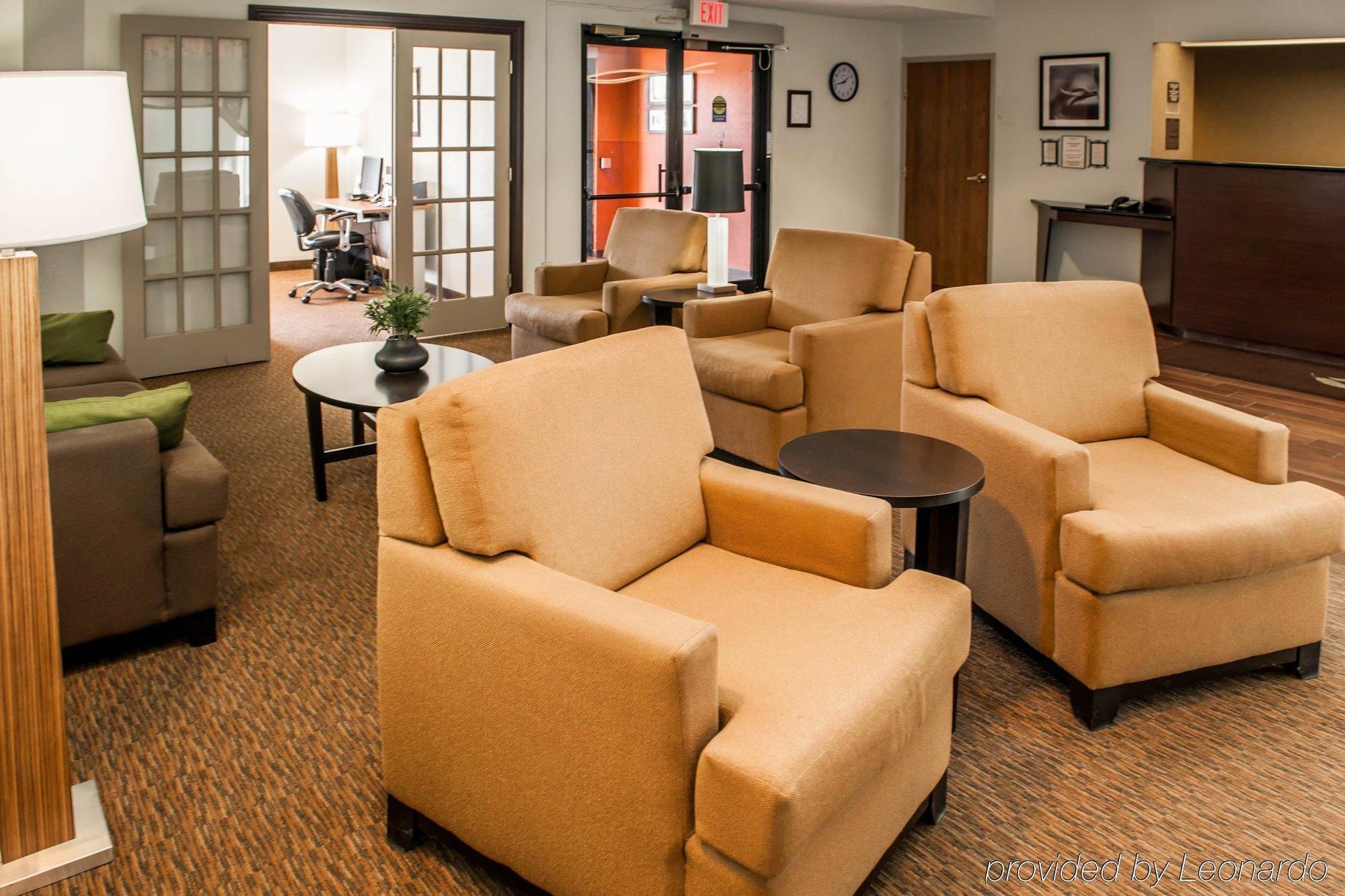 Sleep Inn & Suites Danville Exteriör bild