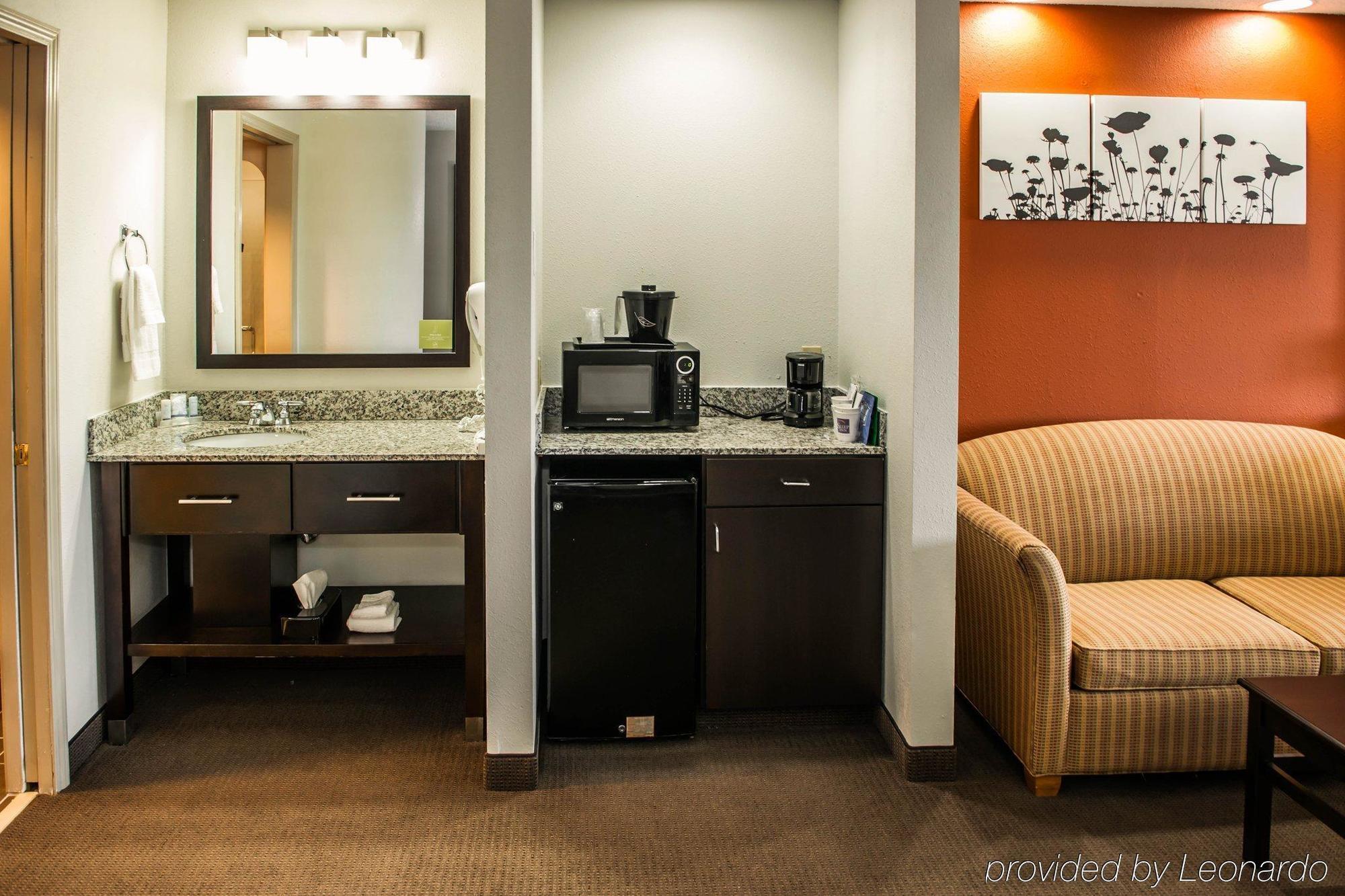 Sleep Inn & Suites Danville Exteriör bild