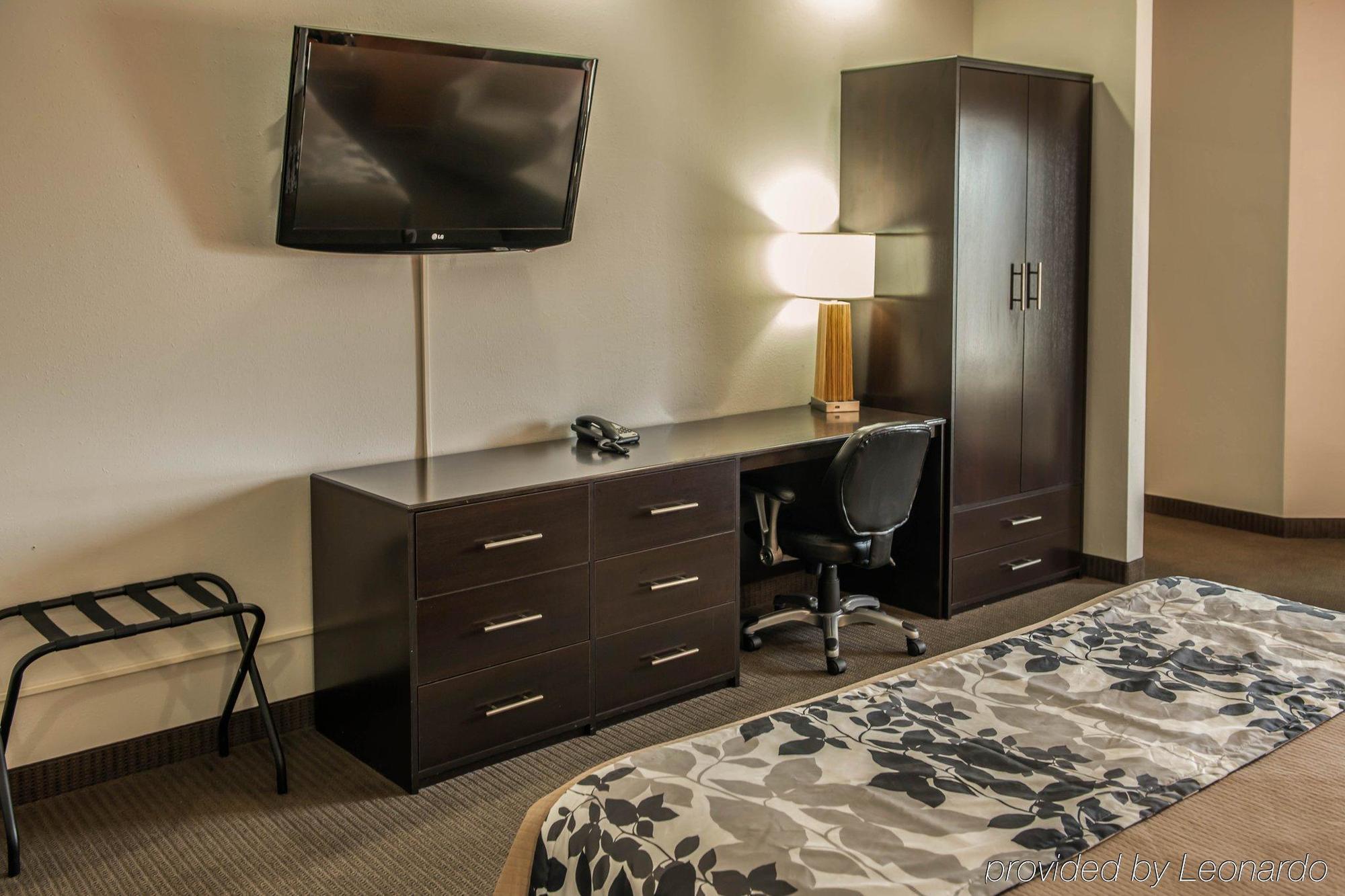 Sleep Inn & Suites Danville Exteriör bild