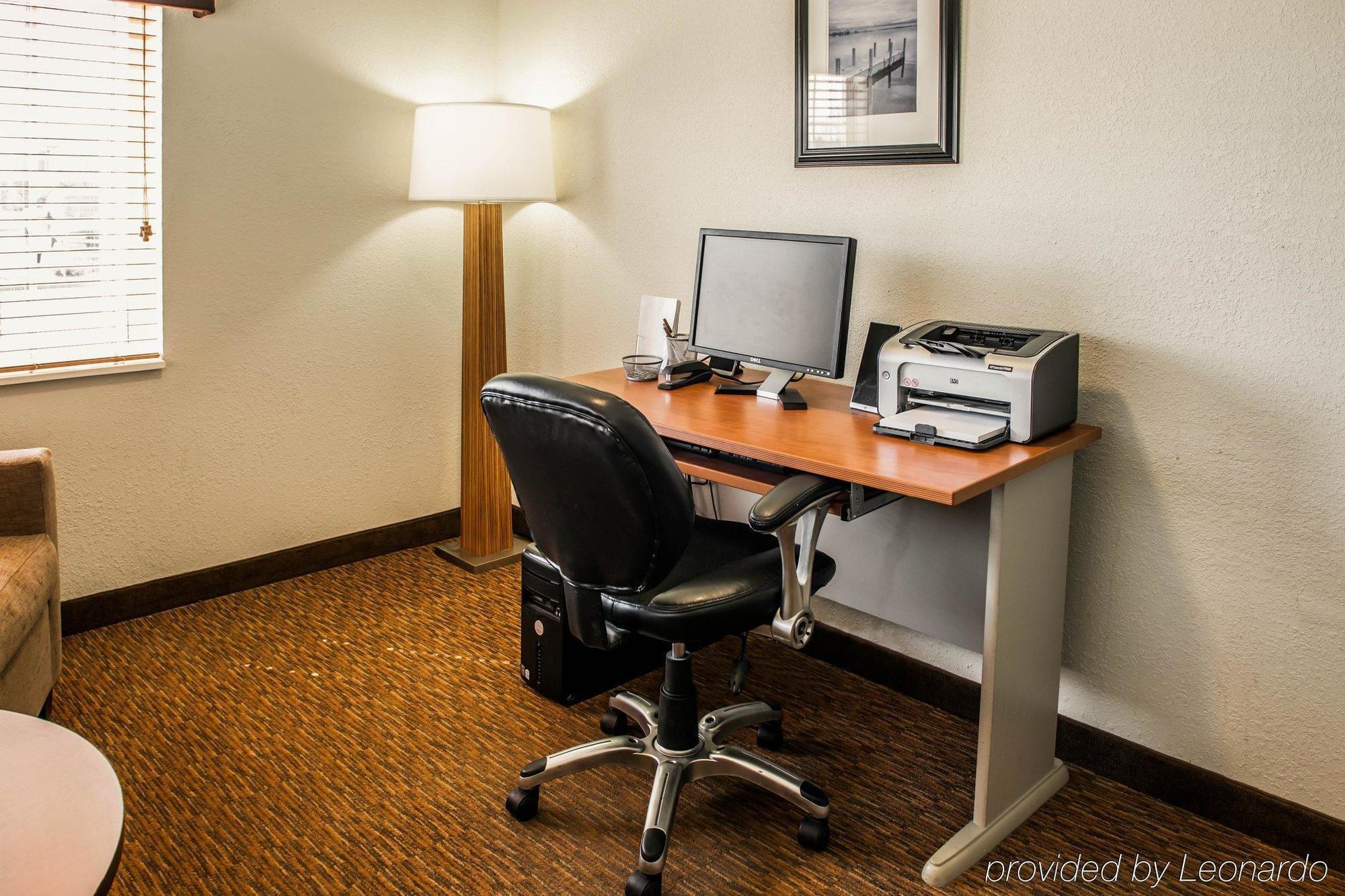 Sleep Inn & Suites Danville Exteriör bild